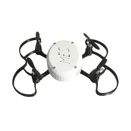 Конструктор спортивного квадрокоптера Phoenix Fly